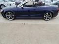 Estoril Blue Crystal - RS 5 Cabriolet quattro Photo No. 4