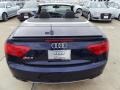 Estoril Blue Crystal - RS 5 Cabriolet quattro Photo No. 6