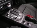 Black/Rock Gray Transmission Photo for 2014 Audi RS 5 #90760284