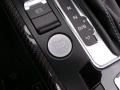 Black/Rock Gray Controls Photo for 2014 Audi RS 5 #90760593