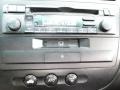 Satin Silver Metallic - Civic EX Sedan Photo No. 8