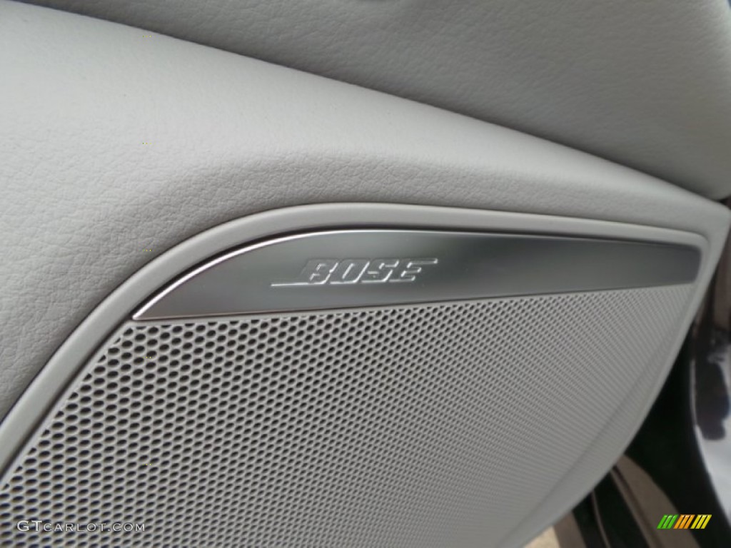 2014 A6 3.0T quattro Sedan - Oolong Gray Metallic / Titanium Gray photo #12