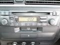 Satin Silver Metallic - Civic EX Sedan Photo No. 9
