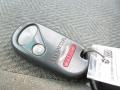 Satin Silver Metallic - Civic EX Sedan Photo No. 11