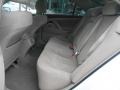 Super White - Camry LE Photo No. 8
