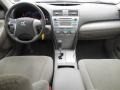 Super White - Camry LE Photo No. 9