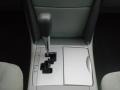 Super White - Camry LE Photo No. 11