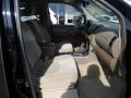 2007 Super Black Nissan Pathfinder SE 4x4  photo #13