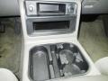2004 Silver Birch Metallic Chevrolet Tahoe Z71 4x4  photo #8