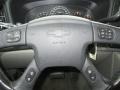 2004 Silver Birch Metallic Chevrolet Tahoe Z71 4x4  photo #10