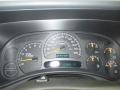 2004 Silver Birch Metallic Chevrolet Tahoe Z71 4x4  photo #11