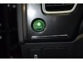 Kona Coffee Metallic - Civic EX Sedan Photo No. 26