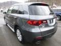 2012 Polished Metal Metallic Acura RDX Technology SH-AWD  photo #4