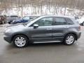 Polished Metal Metallic - RDX Technology SH-AWD Photo No. 5
