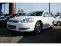 Summit White - Impala LT Photo No. 1