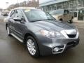 Polished Metal Metallic - RDX Technology SH-AWD Photo No. 8