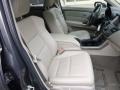 Taupe Front Seat Photo for 2012 Acura RDX #90761964