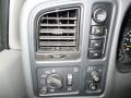2004 Silver Birch Metallic Chevrolet Tahoe Z71 4x4  photo #15