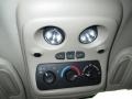 2004 Silver Birch Metallic Chevrolet Tahoe Z71 4x4  photo #16