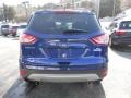 2013 Deep Impact Blue Metallic Ford Escape SE 1.6L EcoBoost  photo #6