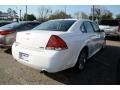Summit White - Impala LT Photo No. 4