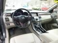 Taupe Prime Interior Photo for 2012 Acura RDX #90762057