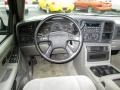 2004 Silver Birch Metallic Chevrolet Tahoe Z71 4x4  photo #18