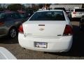 Summit White - Impala LT Photo No. 5