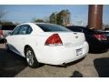 Summit White - Impala LT Photo No. 6