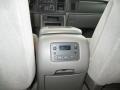 2004 Silver Birch Metallic Chevrolet Tahoe Z71 4x4  photo #19