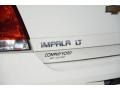 Summit White - Impala LT Photo No. 7