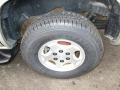 2004 Silver Birch Metallic Chevrolet Tahoe Z71 4x4  photo #22
