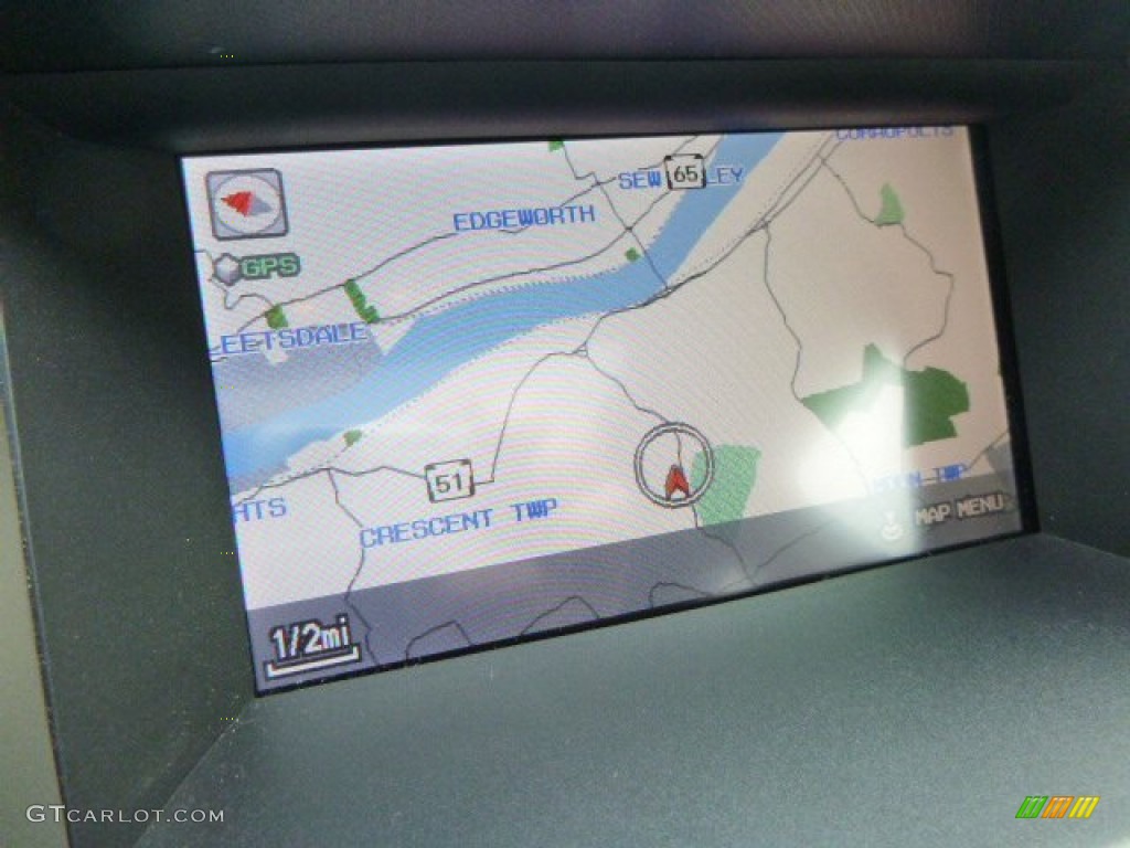 2012 Acura RDX Technology SH-AWD Navigation Photo #90762171