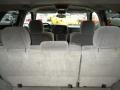 2004 Silver Birch Metallic Chevrolet Tahoe Z71 4x4  photo #25