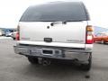 2004 Silver Birch Metallic Chevrolet Tahoe Z71 4x4  photo #27