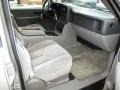 2004 Silver Birch Metallic Chevrolet Tahoe Z71 4x4  photo #29