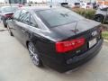 Phantom Black Pearl - A6 3.0 TDI quattro Sedan Photo No. 4