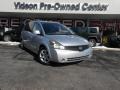 Silver Mist Metallic 2007 Nissan Quest 3.5 SE