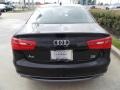 Phantom Black Pearl - A6 3.0 TDI quattro Sedan Photo No. 5