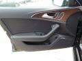 Phantom Black Pearl - A6 3.0 TDI quattro Sedan Photo No. 7