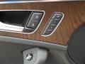 Phantom Black Pearl - A6 3.0 TDI quattro Sedan Photo No. 8