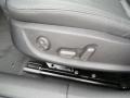 Phantom Black Pearl - A6 3.0 TDI quattro Sedan Photo No. 12