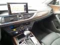 Phantom Black Pearl - A6 3.0 TDI quattro Sedan Photo No. 13