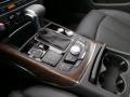 Phantom Black Pearl - A6 3.0 TDI quattro Sedan Photo No. 14