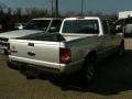Silver Metallic - Ranger XL SuperCab Photo No. 4