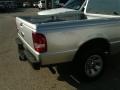Silver Metallic - Ranger XL SuperCab Photo No. 5