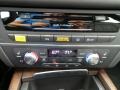 Phantom Black Pearl - A6 3.0 TDI quattro Sedan Photo No. 19