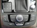 Phantom Black Pearl - A6 3.0 TDI quattro Sedan Photo No. 20