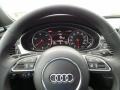 Phantom Black Pearl - A6 3.0 TDI quattro Sedan Photo No. 21