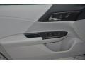 2014 Alabaster Silver Metallic Honda Accord EX-L Sedan  photo #10